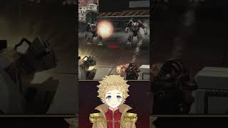 Nuke Threat! Can Shepard Survive This Explosive? #shorts
