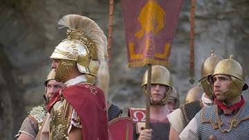 Unit 4 Lesson 5 Read Aloud: The Punic Wars