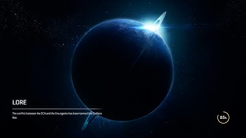 Kinetic Marshal Devastator | Outriders: Worldslayer