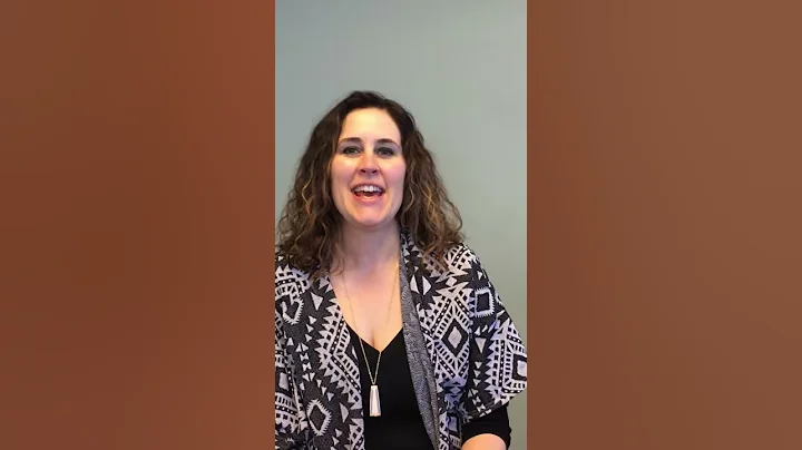 Anne Breeden Testimonial