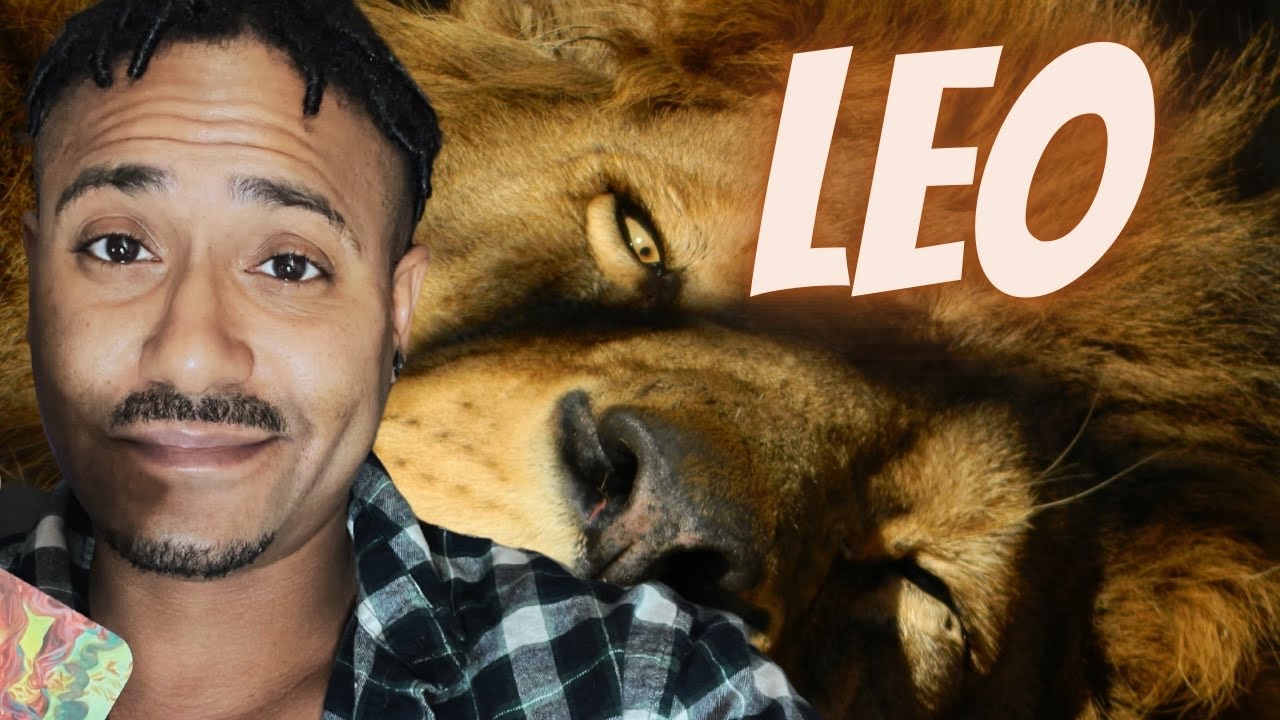 Leo ♌️ - They are so frustrated with this situation with you. Love Tarot Reading February 2026
