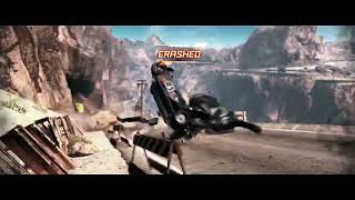 Split Second 2023 PC Episode 12 + Ending