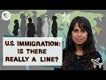 Understanding the US Immigration System