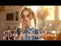 Alice in wonderland  official ai movie teaser trailer  2024 