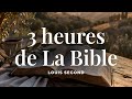 Passages Bibliques Inspirants | Compilation Audio de la Parole de Dieu