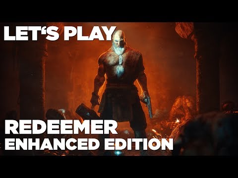 hrej-cz-let-39-s-play-redeemer-enhanced-edition-cz