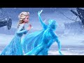 Frozen (2013) Movie Explained in Hindi / Urdu | Frozen Princess Elsa Film Full Summarized हिन्दी