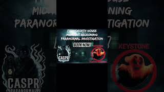 Book your tickets now! Space is extremely limited…