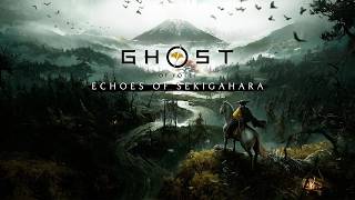 Ghost of Yōtei Expansion - Echoes of Sekigahara