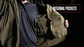 Rothco Special Ops Soft Shell Jacket Reviews screenshot 4