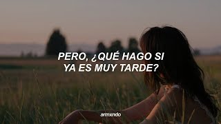 Ha-Ash & Elena Rose — A las 12 Te Olvidé [Letra]