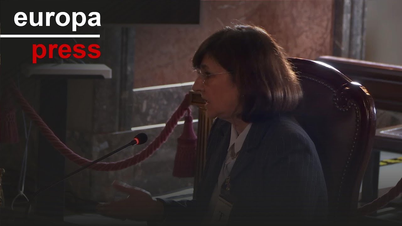 La fiscal Lastra avisó de que se iba a "filtrar" pero García Ortiz dijo que eso no importaba