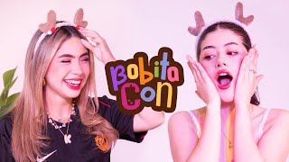 Bobitacon - Karen Torres Especial Navideño