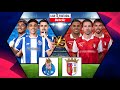 FC Porto vs SC Braga | Liga Portugal 2025/26 ⚽