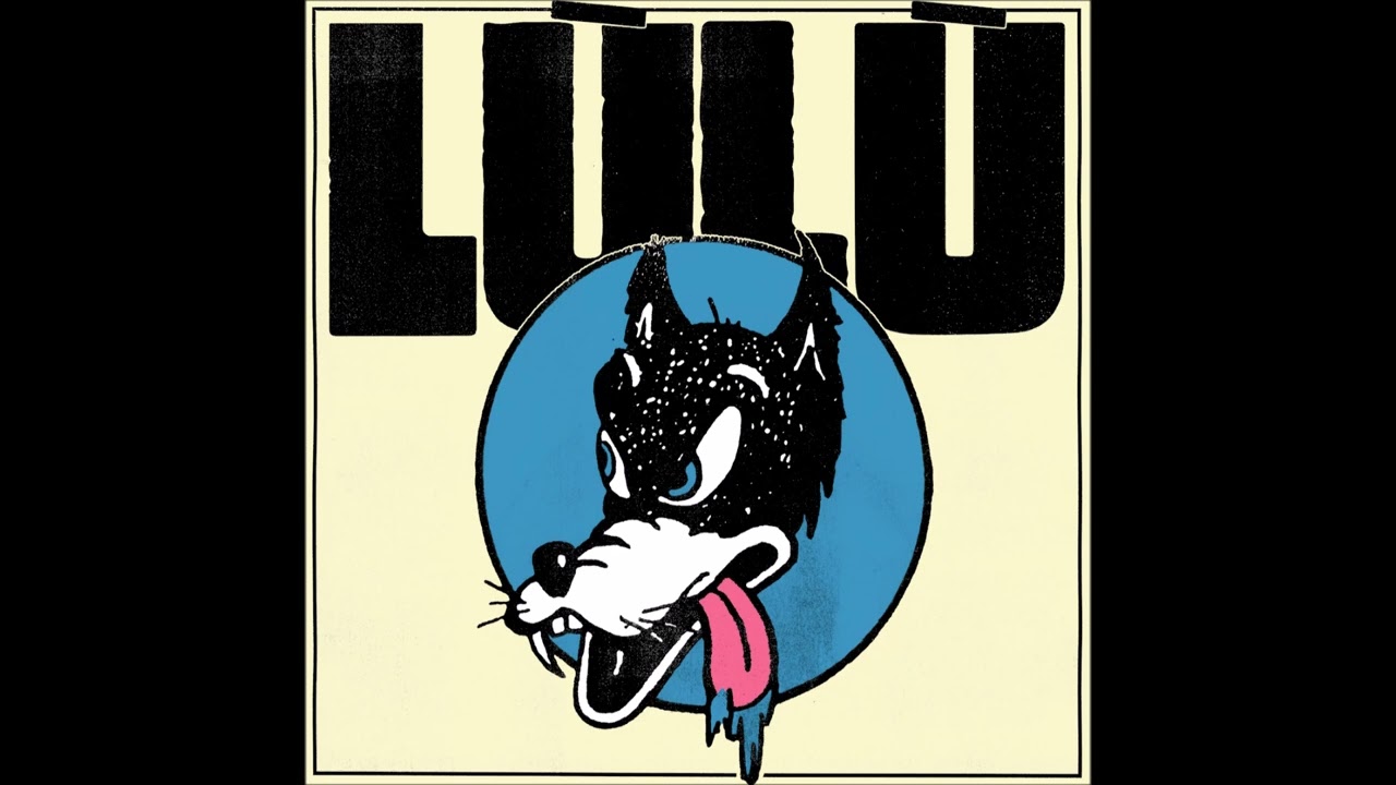 Lùlù - Lùlù (Full album) - YouTube