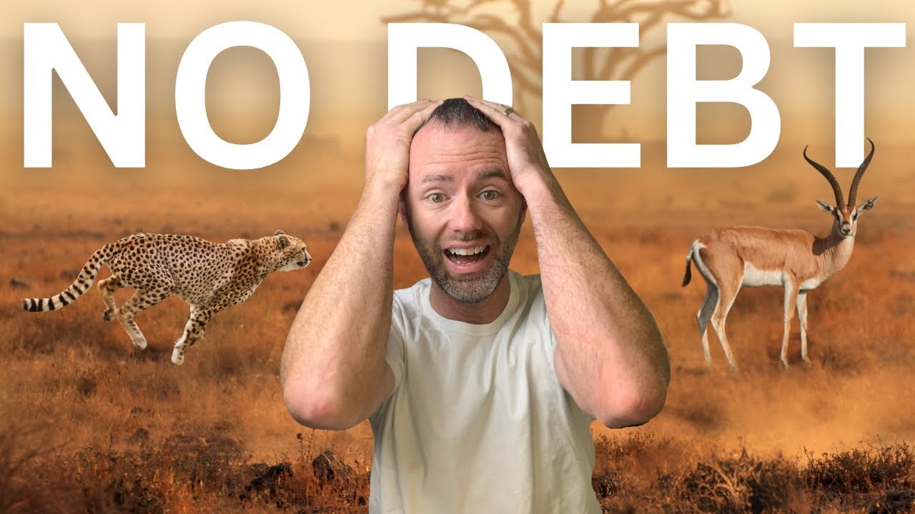How To Win With Money - Dave Ramsey Speech - YouTube
