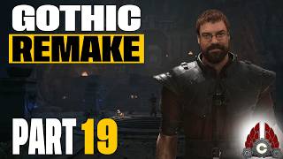 Gothic Remake | Part 19