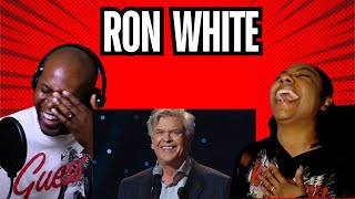First Time Reaction to Ron White - Eskimos & Grizzlies