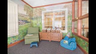 Carolina Caring In-Patient Facilities