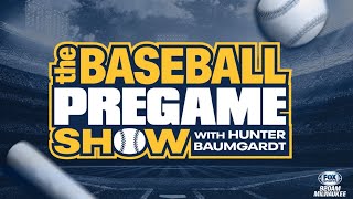 Baseball Pregame Show with Hunter Baumgardt - 4/24/26