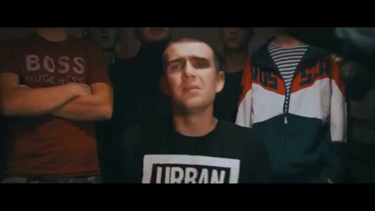 Нива сама газует