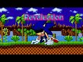 Revaluation V2 (Dissension) Sonic Mix