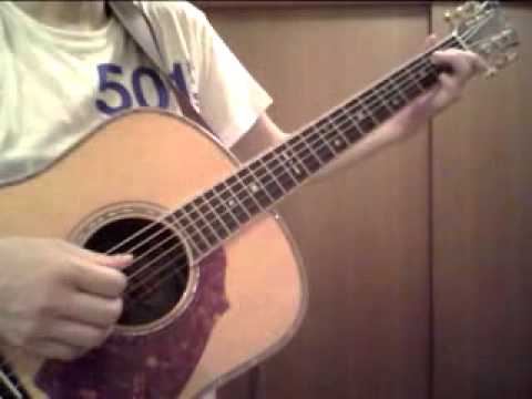 「ひき潮」　さだまさし　Cover　By：にせまさし