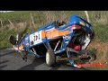 Best of Rallye 2022 - Crashs Show & Mistakes [HD] - Pierrot Rallye