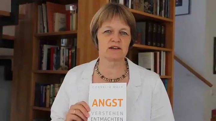 Keine Angst vor der Angst