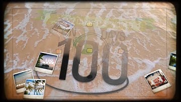 "Take over the World in 100 Days"