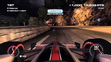 Race Driver GRID 2: OVERTAKE - almost perfect!