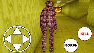 What If I BECOME TALLER! - Lethal Ape | Roblox