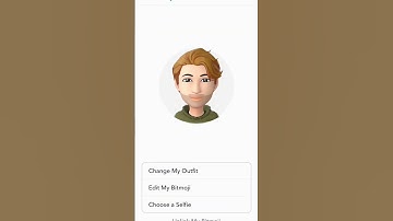 How To Remove Bitmoji from Snapchat 2023 #snapchat #bitmoji #remove