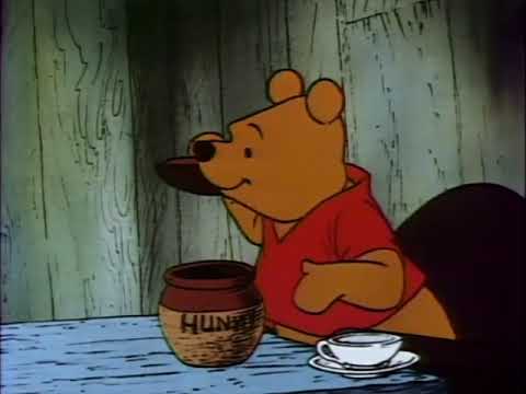 The Many Adventures of Winnie The Pooh The Story Behind the Masterpiece Opening