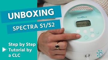 Unboxing & Review of the Spectra S1 and S2 | How to Setup, Use, & Clean