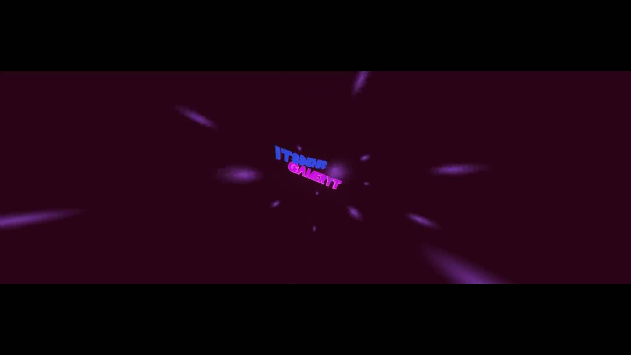 Mi nueva intro reto de likes a cuantos llegamos?