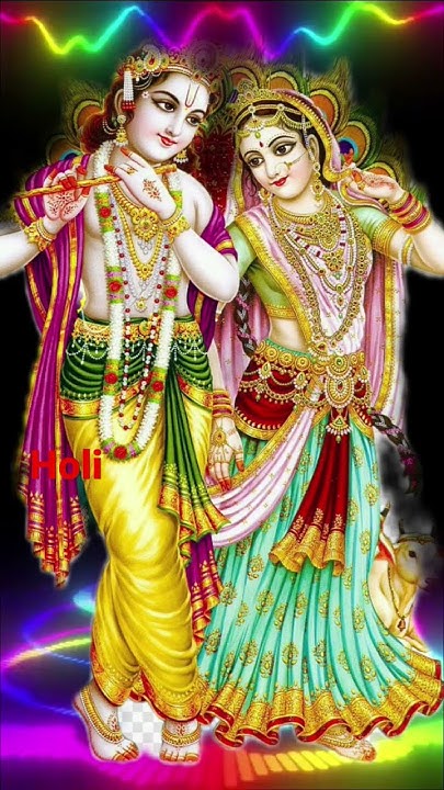 holi bhakti song dj