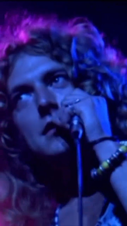 Top 10 Greatest Led Zeppelin Songs