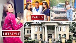 Kacha Badam Girl Anjali Arora Lifestyle,Boyfriend,Tv Serial,Income ...