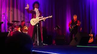From Countryside, Illinois, June 16, 2018 Justin in his tribute to ...
