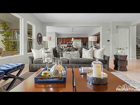 614 Via Maggiore, Chula Vista, CA home video tour