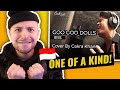 Cakra Khan - Iris - Goo goo dolls | EPIC Orchestra cover version | HONEST REACTION