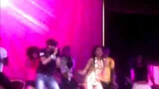 SMVA 2010 Performances: Banky W