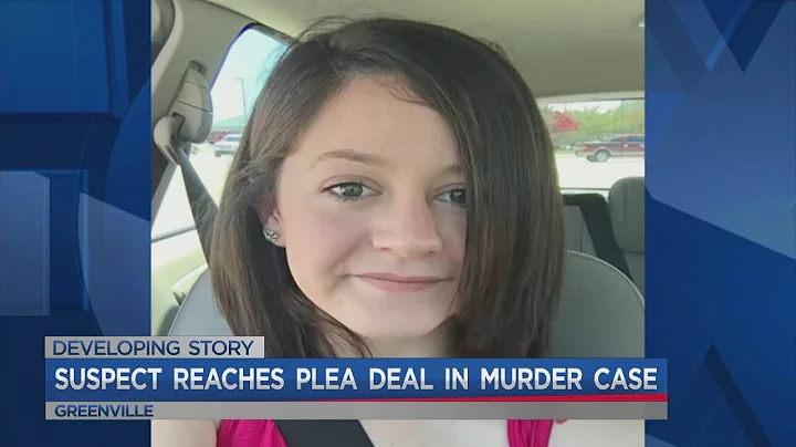 Suspect in murder case of Cati Blauvelt reaches pl...