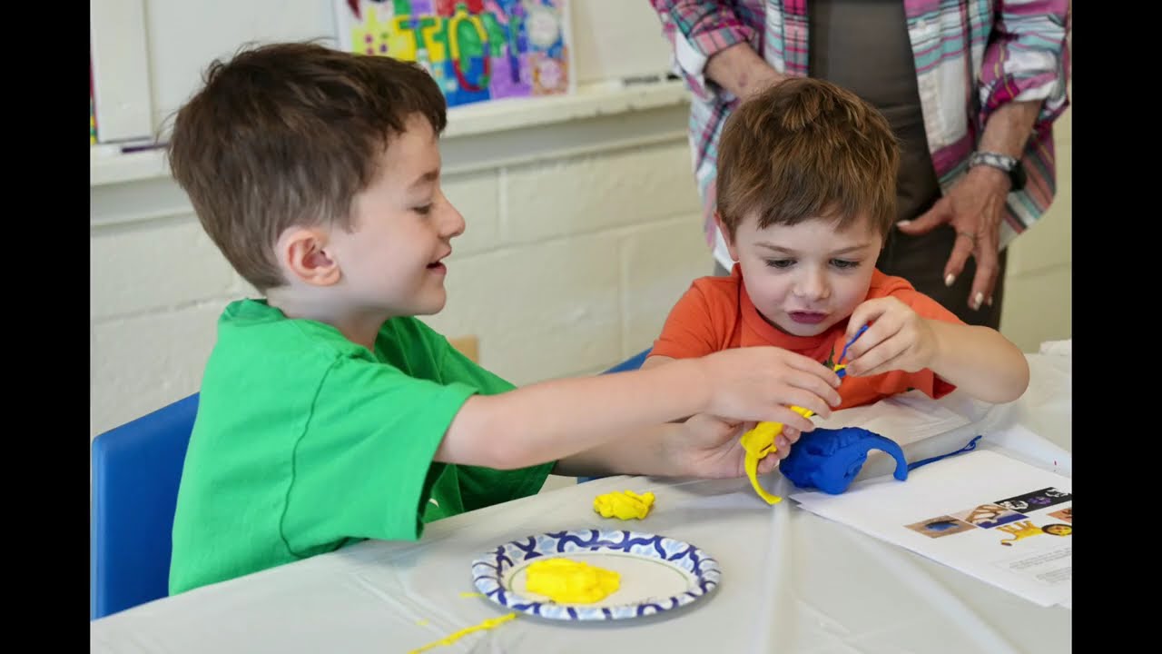 Vacation Bible School 2026