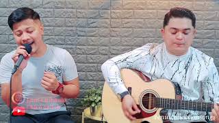 Asal Kau Bahagia x Harusnya Aku (ARMADA) - Chico & Enul