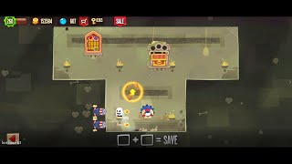 King Of Thieves - Base 63