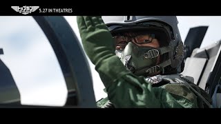 声優・森川智之が戦闘機へ！映画『トップガン　マーヴェリック』声優陣発表特別映像