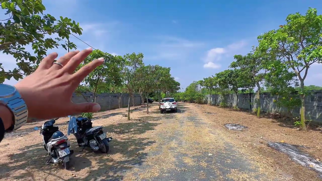 🌈 SIÊU PHẨM NHÀ VƯỜN NGHỈ DƯỠNG – GẦN KHU ĐỒNG GIÓ PHƯỚC HẢI-📍 Gần biển – Gần núi – Gần hồ