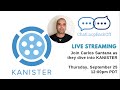 ChatLoopBackOff: Episode 68 (KANISTER)
